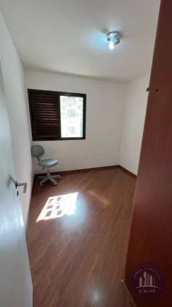 Imagem Apartamento com 3 dormitórios à venda, 98 m² por R$ 1.014.000 - Alphaville