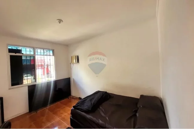 Imagem Apartamento com 57 m² 2 quartos, Vila Valqueire , Rio Janeiro.