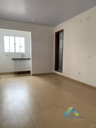 Imagem Casa à venda no bairro Vila Assunção - Santo André/SP