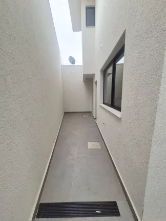 Imagem Casa 3 quartos - Planalto