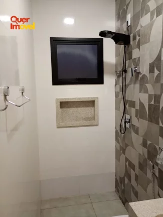 Imagem Linda casa em condomínio à venda em Ribeirão Preto-SP, Reserva San Pedro: 3 quartos, 3 suítes, 1 sala, 4 banheiros, 4 vagas, 163m².