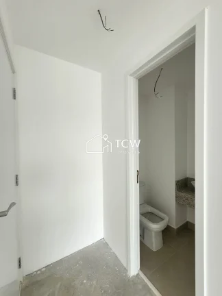 Imagem LOOMI PAULISTA 120m2 - 3 dorm NOVO no Aclimação