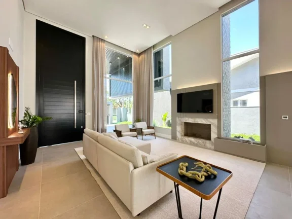 Imagem Casa 3 Dormitórios - Bairro Atlantida