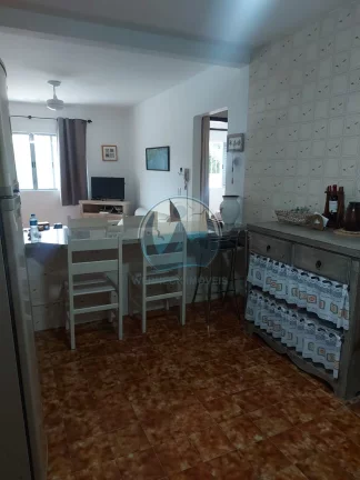 Imagem Apartamento à Venda em Ubatuba-SP, Bairro Tenorio: 2 Quartos, 1 Suíte, 86m². Oportunidade Única!