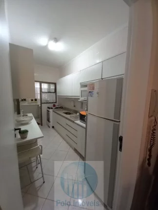 Imagem Imóvel com 2 Quartos à Venda, 88 m² em Santa Cruz do José Jacques - Ribeirão Preto