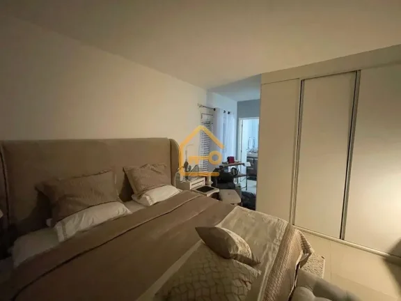 Imagem Apartamento, 3 dormitórios (3 suítes), 3 vagas, Royal Park, Jd Aquárius SJC