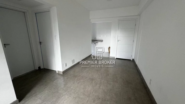Imagem Apartamento à venda, 56 m² por R$ 400.000,00 - Várzea - Teresópolis/RJ