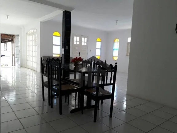 Imagem Casa com piscina à venda em Candeias - Jaboatão dos Guararapes/PE