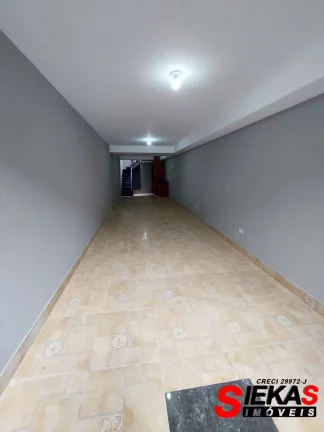 Imagem Imperdível: Casa à venda em São Paulo-SP, Vila Granada, 3 quartos, 2 salas, 2 banheiros, 3 vagas, 160m²!