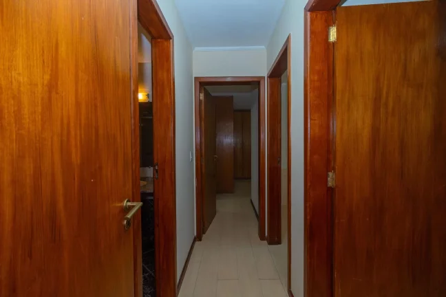 Imagem Apartamento de 3 quartos no bairro Campina do Siqueira