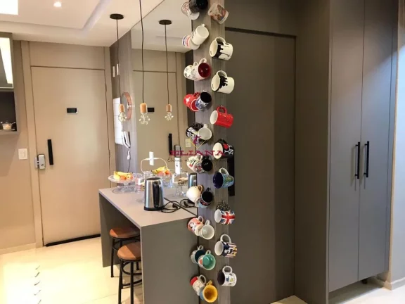 Imagem Apartamento à venda em São Paulo, Vila Leopoldina, com 3 quartos, 142m²