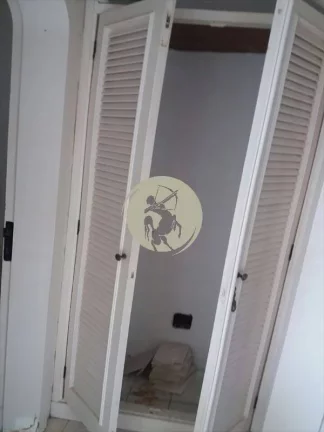 Imagem PREDIO RESIDENCIAL COM 27 APARTAMENTOS A VENDA EM SANTOS NA QUADRA DA PRAIA EM SANTOS. EXCELENTE PAR...