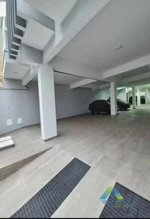 Imagem Apartamento à venda no bairro Paraíso - Santo André/SP