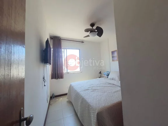 Imagem Cobertura duplex à venda, 3 quartos, centro - Cabo Frio