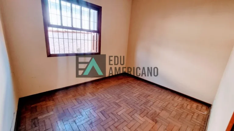 Imagem Casa térrea centro de Atibaia