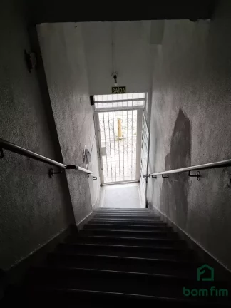 Imagem Sala comercial para venda, Partenon, Porto Alegre - SA2338