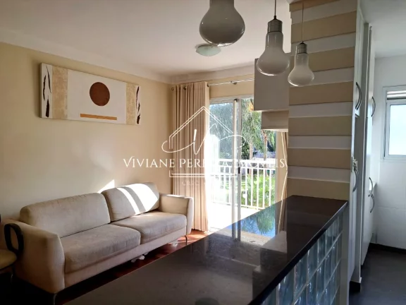 Imagem Apartamento a venda Condomínio Prime Residence Jaguaré 2 dormitórios, 1 suíte, 1 vaga