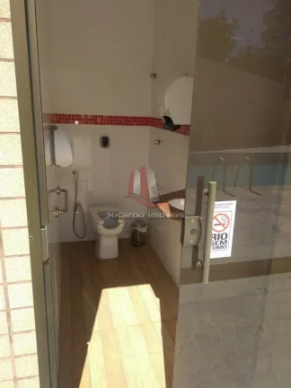 Imagem Apartamento Cobertura c/ 4 Qtos ( 2 Suítes ) 206 m²
