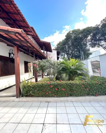 Imagem EXCELENTE CASA NA MATA DA PRAIA - VITÓRIA / ES