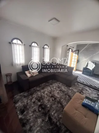 Imagem Sobrado para Venda em Santo André / SP no bairro Jardim Utinga