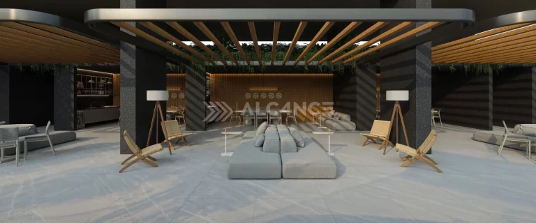 Imagem Apto Alto Padrão - 3 Quartos - 2 Suítes - 89,81 m² - Aeroclube, João Pessoa/PB