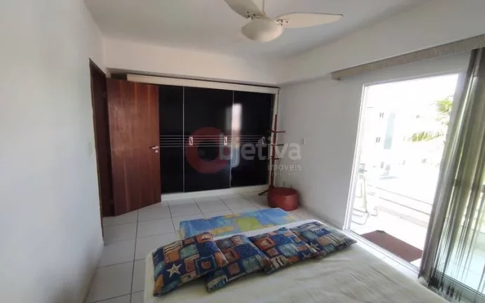 Imagem Apartamento com 1 dormitório à venda, 60 m² - Vila Nova - Cabo Frio/RJ