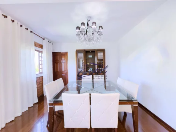 Imagem Casa com 7 quartos (5 suítes), 2500 m² - venda ou aluguel - Granja Viana - Cotia/SP