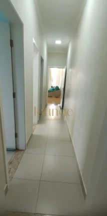 Imagem Casa À Venda Cond. Jd. Novo Horizonte Zona Norte - Sorocaba