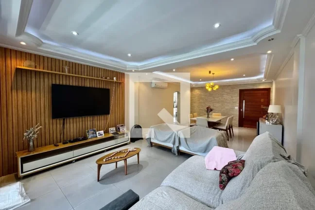 Imagem Apartamento à Venda - Recreio, 4 Quartos, 176 m2