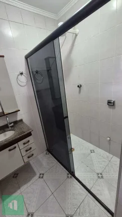 Imagem Casa para alugar em São Bernardo do Campo, Taboão, com 2 quartos