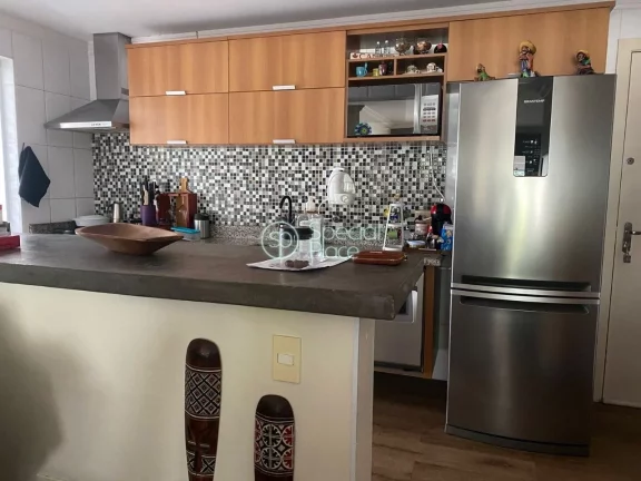 Imagem Ótimo apartamento à venda Panamby 110m2 *110m2 area útil *Salas de estar e de jantar *Sala integr...