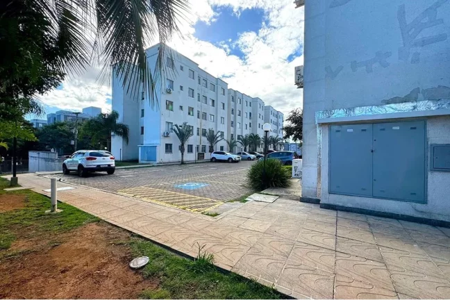 Imagem JLJKDO 570 Apto 612491009-320 - Apartamento à venda no bairro Jardim Leopoldina - Porto Alegre/RS