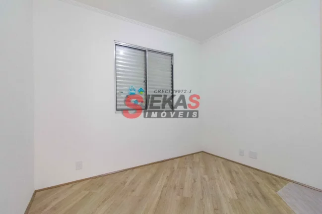 Imagem Venda ou Locação de Apartamento de 2 Quartos na Vila Robertina, São Paulo-SP: 1 Sala, 1 Banheiro, 1 Vaga de Garagem - 56m².