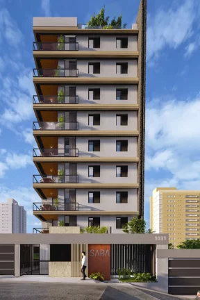 Imagem APARTAMENTO RESIDENCIAL em São Paulo - SP, Vila Matilde