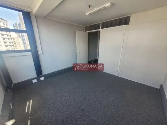 Imagem Sala para alugar, 37 m² por R$ 2.824,00/mês - Tucuruvi - São Paulo/SP