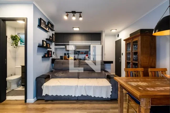 Imagem Apartamento à Venda - Cambuci, 2 Quartos, 68 m2