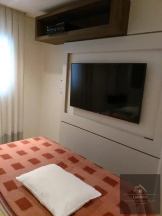 Imagem Apartamento Portal do Parque