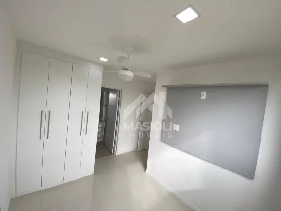 Imagem Apartamento com 2 dormitórios para alugar, 59 m² por R$ 3.630,00/mês - Jockey de Itaparica - Vila Velha/ES
