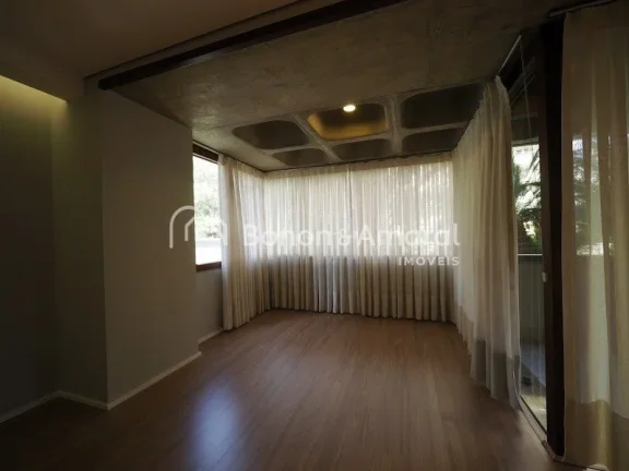 Imagem Apartamento com 4 Quartos à venda no bairro Cambuí em Campinas - SP 

Lindo apartamento localizado...