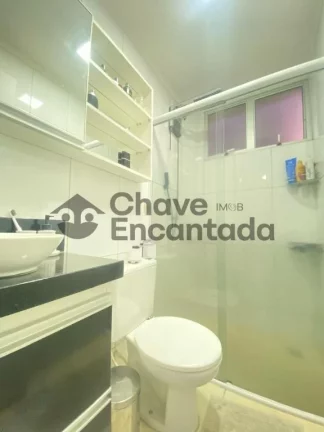 Imagem Apartamentos / Padrão na cidade de Birigui