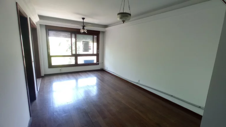 Imagem Apartamento de 3 dormitórios sendo 1 suite 121m² 1 vaga