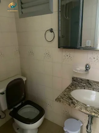 Imagem Apartamento à venda no bairro Vila Monte Alegre - São Paulo/SP