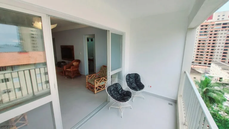 Imagem APARTAMENTO, VENDA E COMPRA,PRAIA DAS ASTURIAS, GUARUJA,