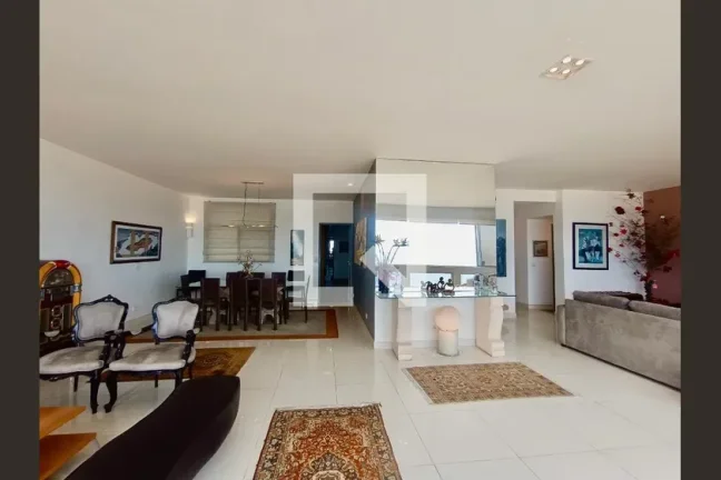 Imagem Apartamento à Venda - Copacabana, 2 Quartos, 250 m2