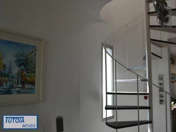 Imagem APARTAMENTO RESIDENCIAL em SAO PAULO - SP, VILA MARIANA