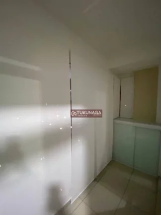 Imagem Apartamento com 2 dormitórios à venda, 52 m² por R$ 420.000,00 - Jardim Flor da Montanha - Guarulhos/SP