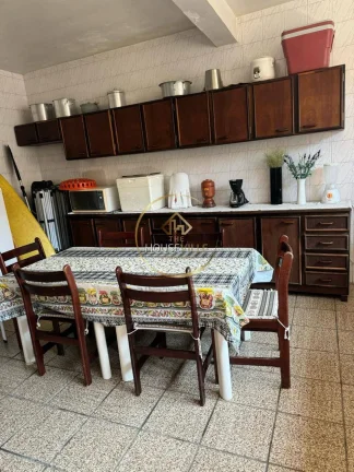 Imagem Casa 5 Dormitórios ( 3 suítes), Lagoinha, Ubatuba.
