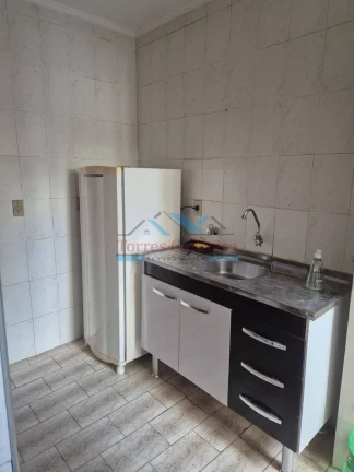 Imagem Sobrado 3 dormitórios - 2 vagas - Jardim Monte Kemel