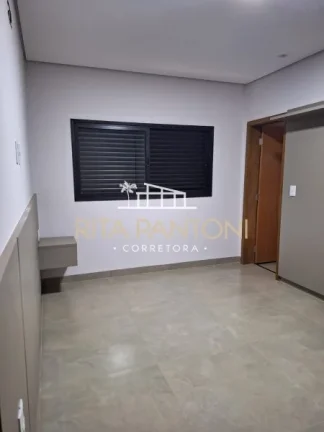 Imagem Casa Condominio - Ribeirão Preto - Vivendas da Mata - Região Sul