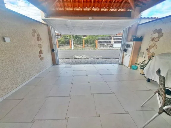 Imagem CASA COM 97 m² - CAIÇARA - PRAIA GRANDE SP